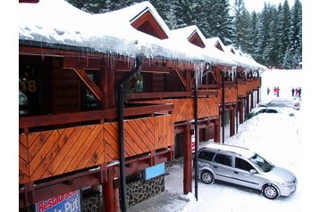 Apartma Demänovská Dolina 3